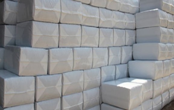 coir bales