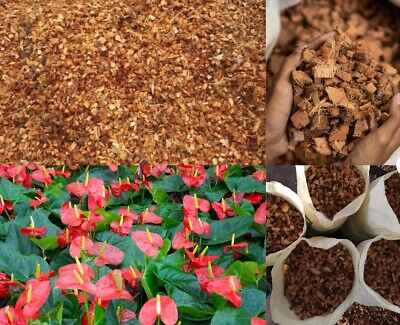 coconut husk fiber