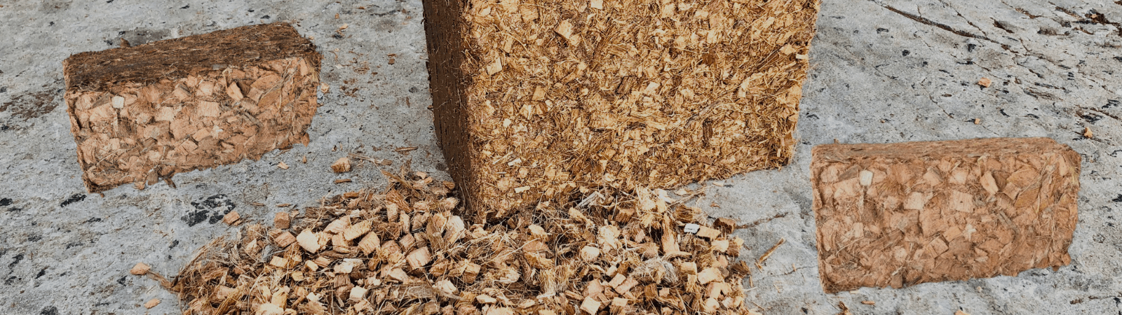 Husk Chip Block and Bricks manufacturers