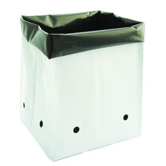 Open Top Grow Bags