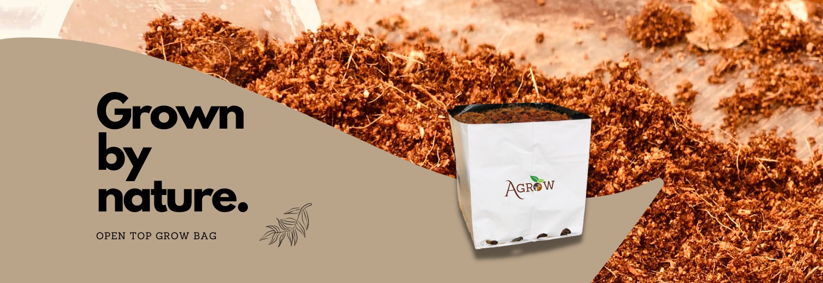 Coco peat block manufacturers in Sri Lanka